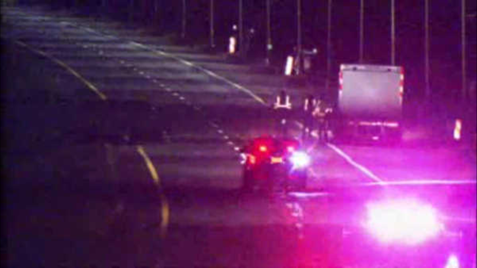 1 dead, 6 injured in multivehicle accident on Staten Island ABC7 New