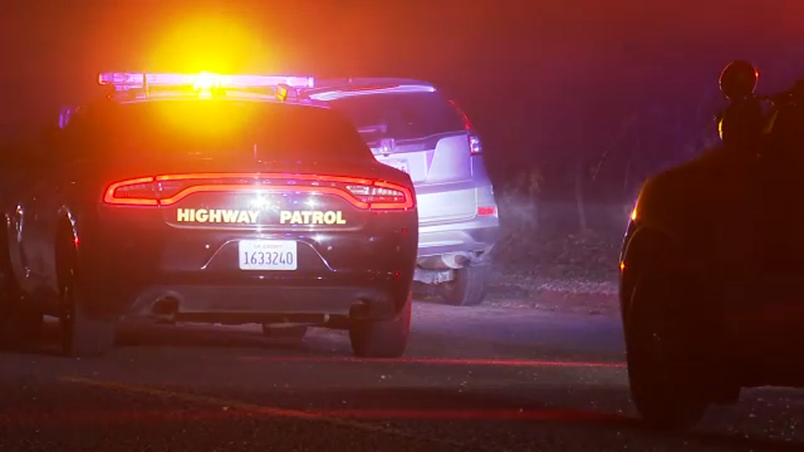 Father was picking up dinner as man carjacked vehicle, kidnapped boy in Downtown Fresno: Police