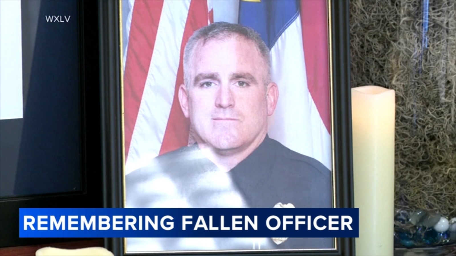 Greensboro officer killed in North Carolina Food Lion shooting ...