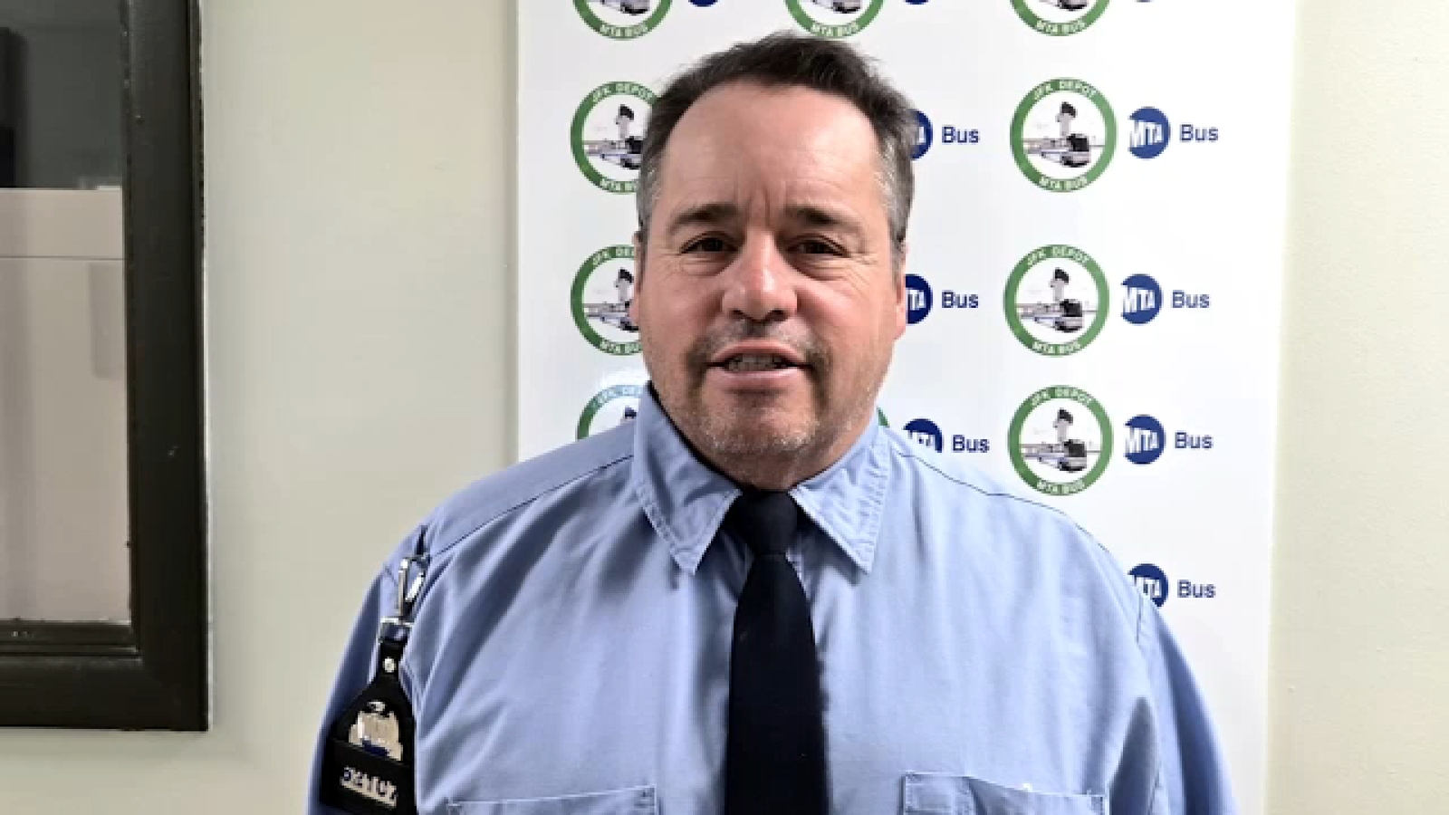 Queens Bus Driver Saves Boy: MTA Employee Acts as Good Samaritan
