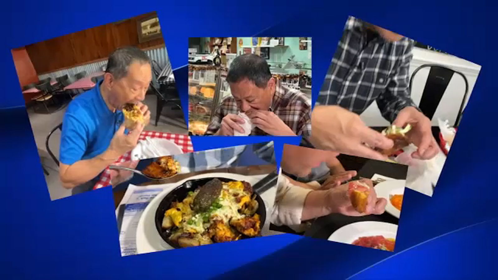 Dine and Dish: 2024 in Review