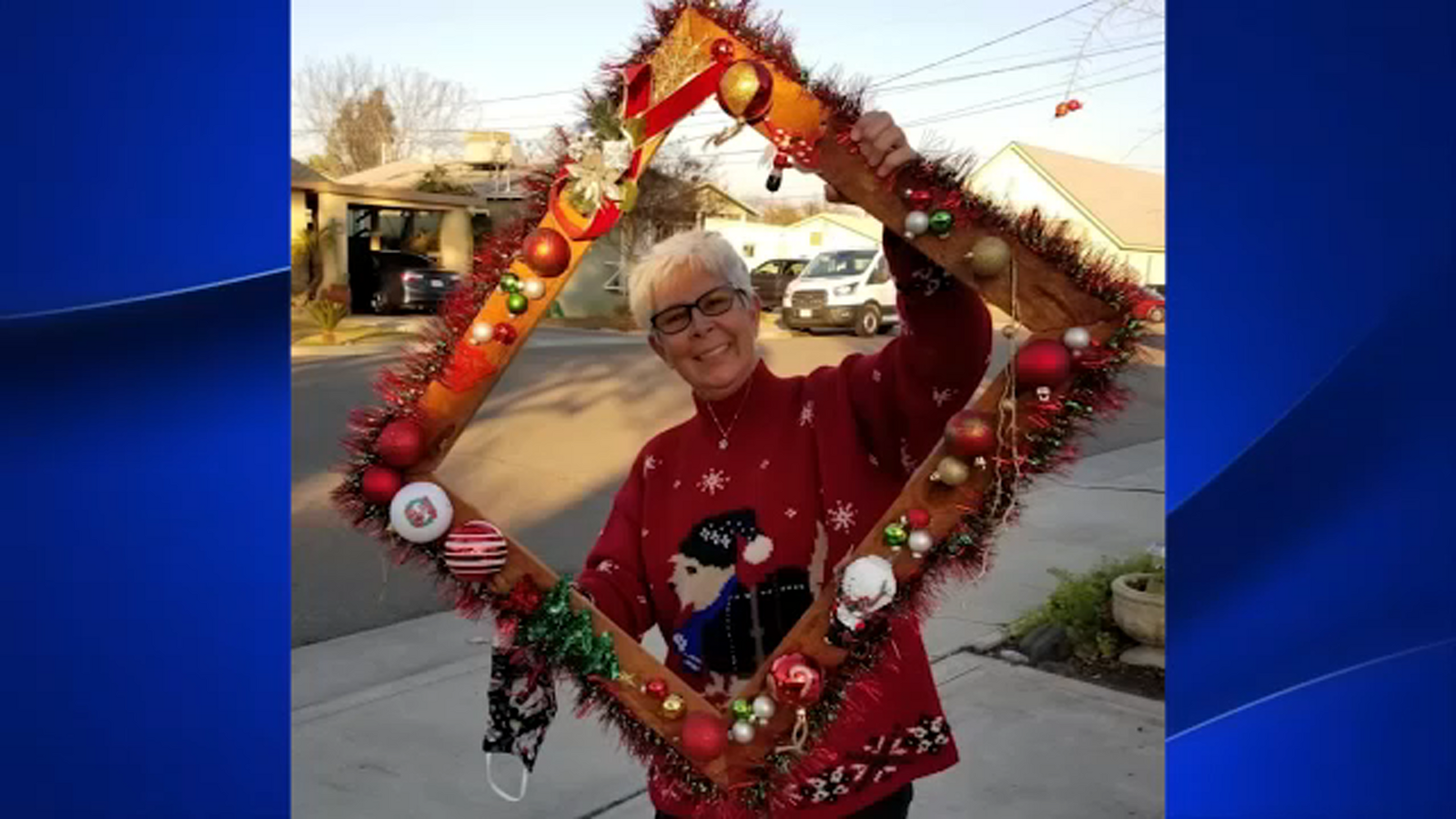 Hanford church mourns beloved member who died in car crash