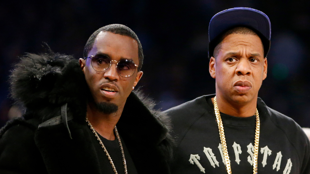 Woman who accused Diddy and Jay-Z of raping her can remain anonymous for  now, judge rules - ABC7 Los Angeles