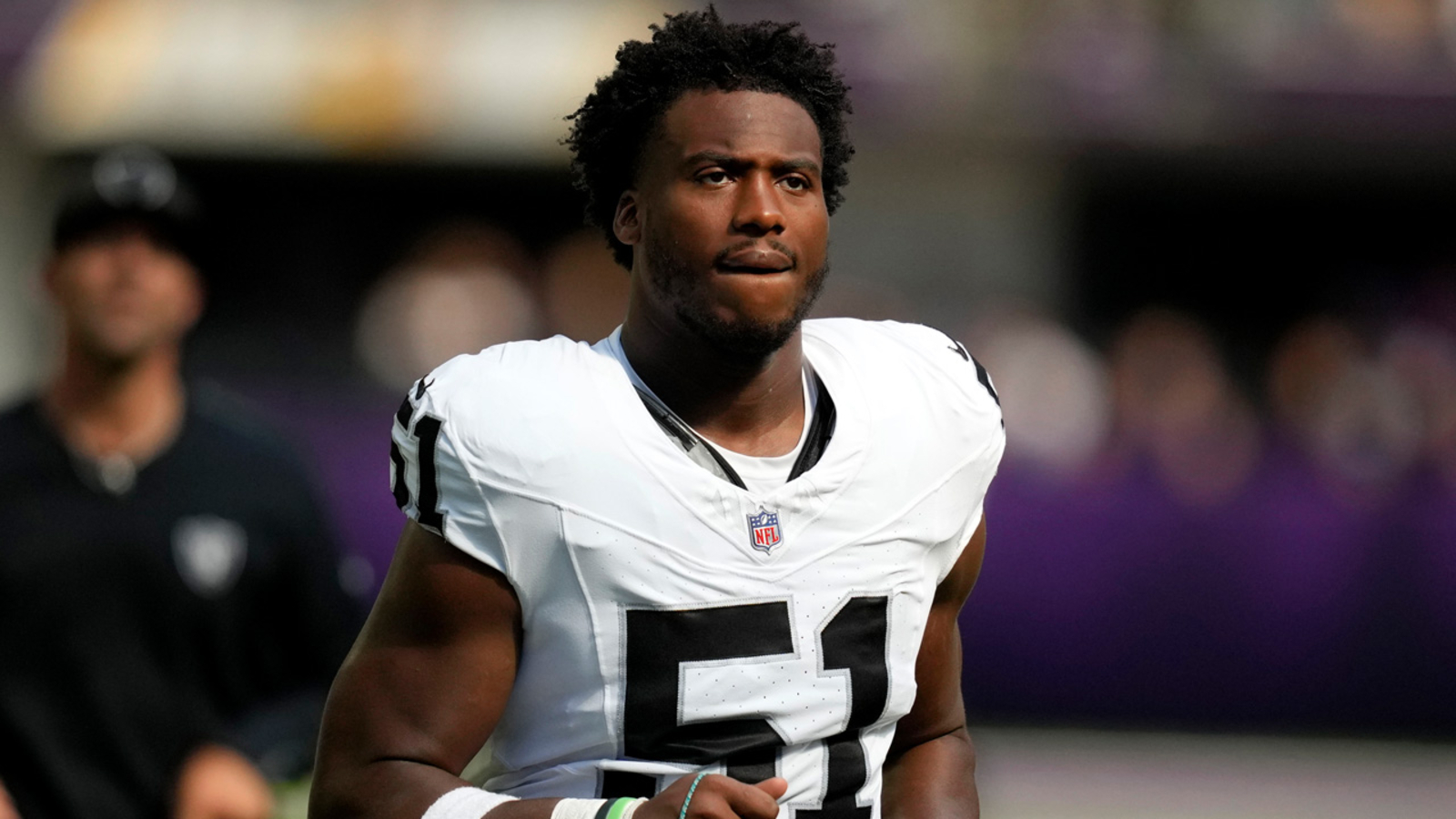 Mount Vernon to Overturn 1983 Robbery Conviction of NFL Lineman's Father