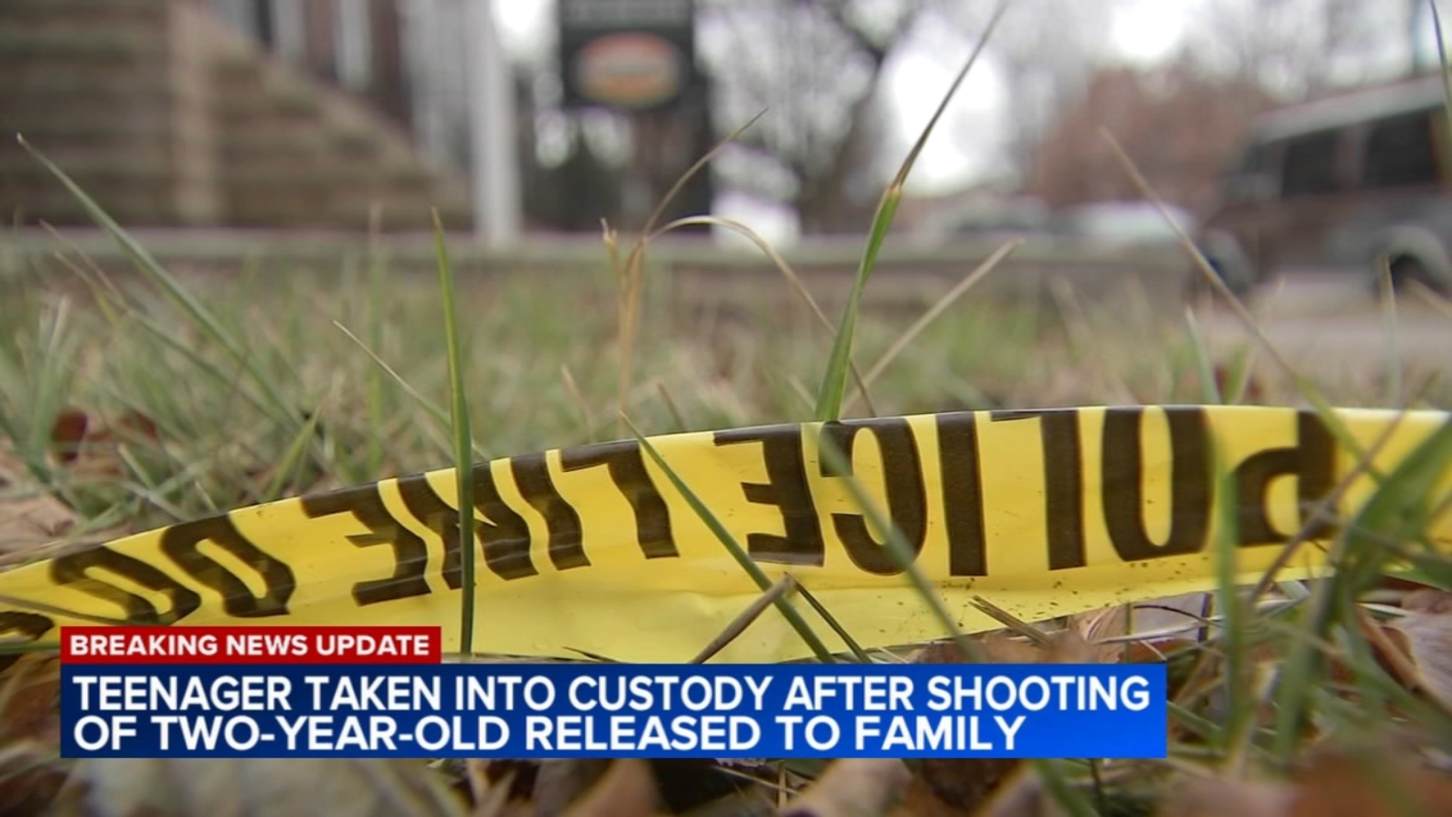 Chicago shooting: Arraignment delayed for 17-year-old suspect in ...