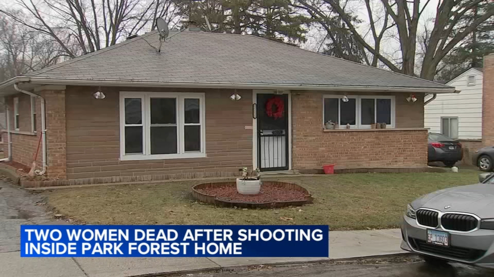Park Forest shooting leaves 2 women killed on Miami Street, police say ...