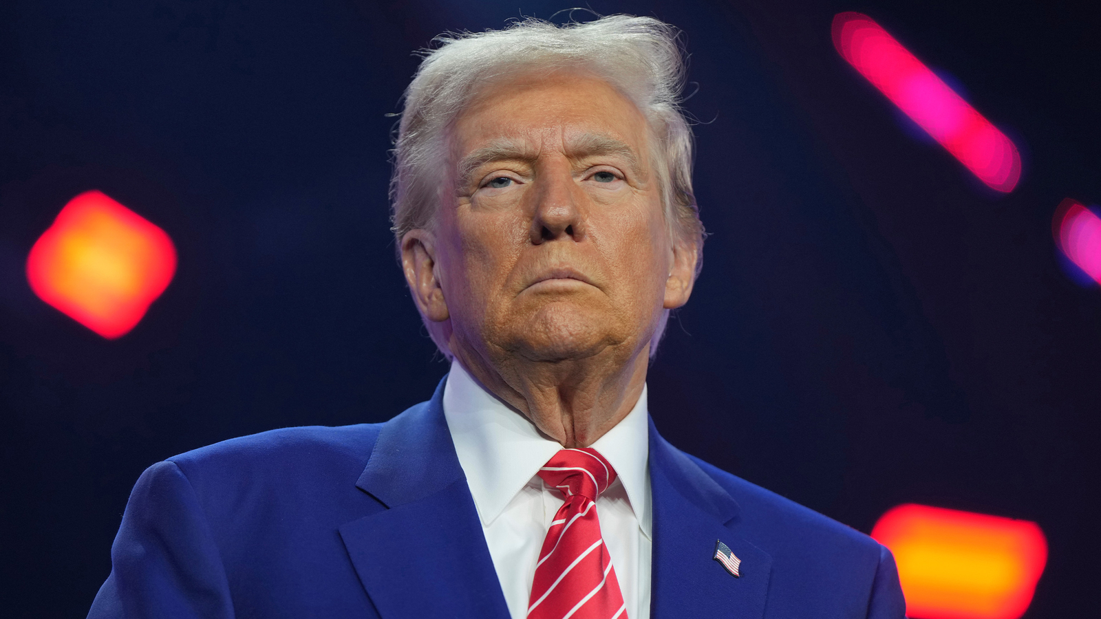Trump asks Supreme Court to delay TikTok sale deadline