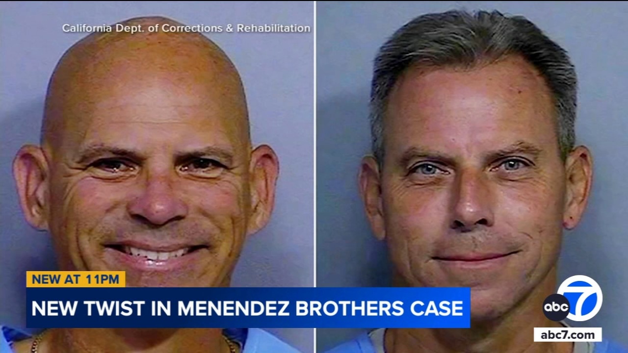 Menendez brothers' attorney to petition for case to be transferred