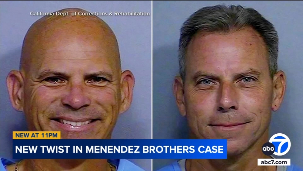 Menendez brothers' attorney to petition for case to be transferred