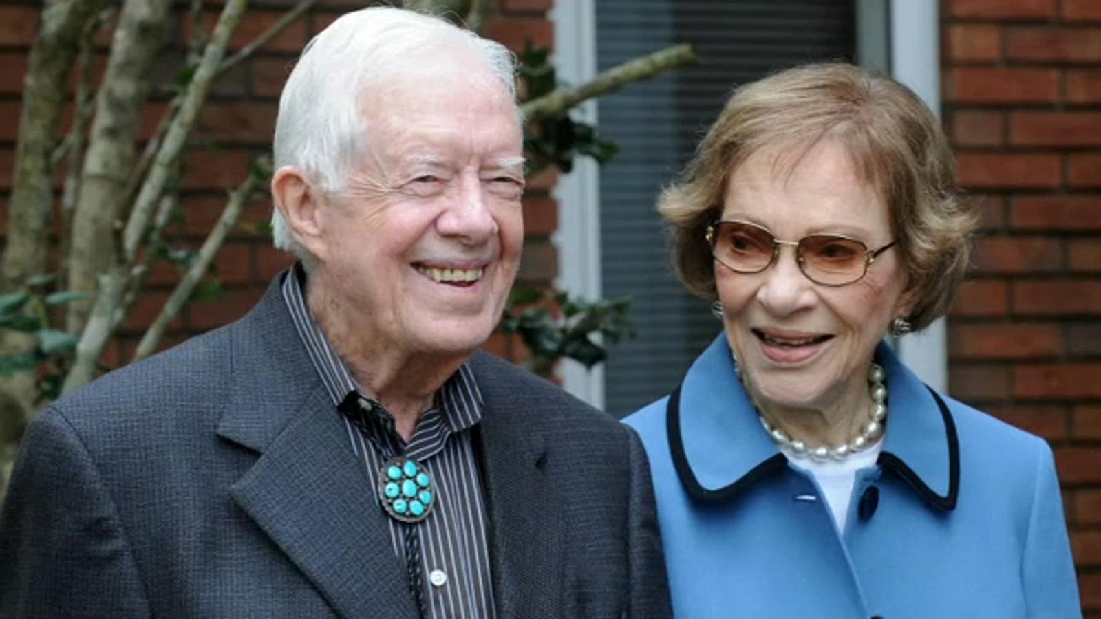 Jimmy Carter dies | North Carolina Governor Cooper, US Representatives ...