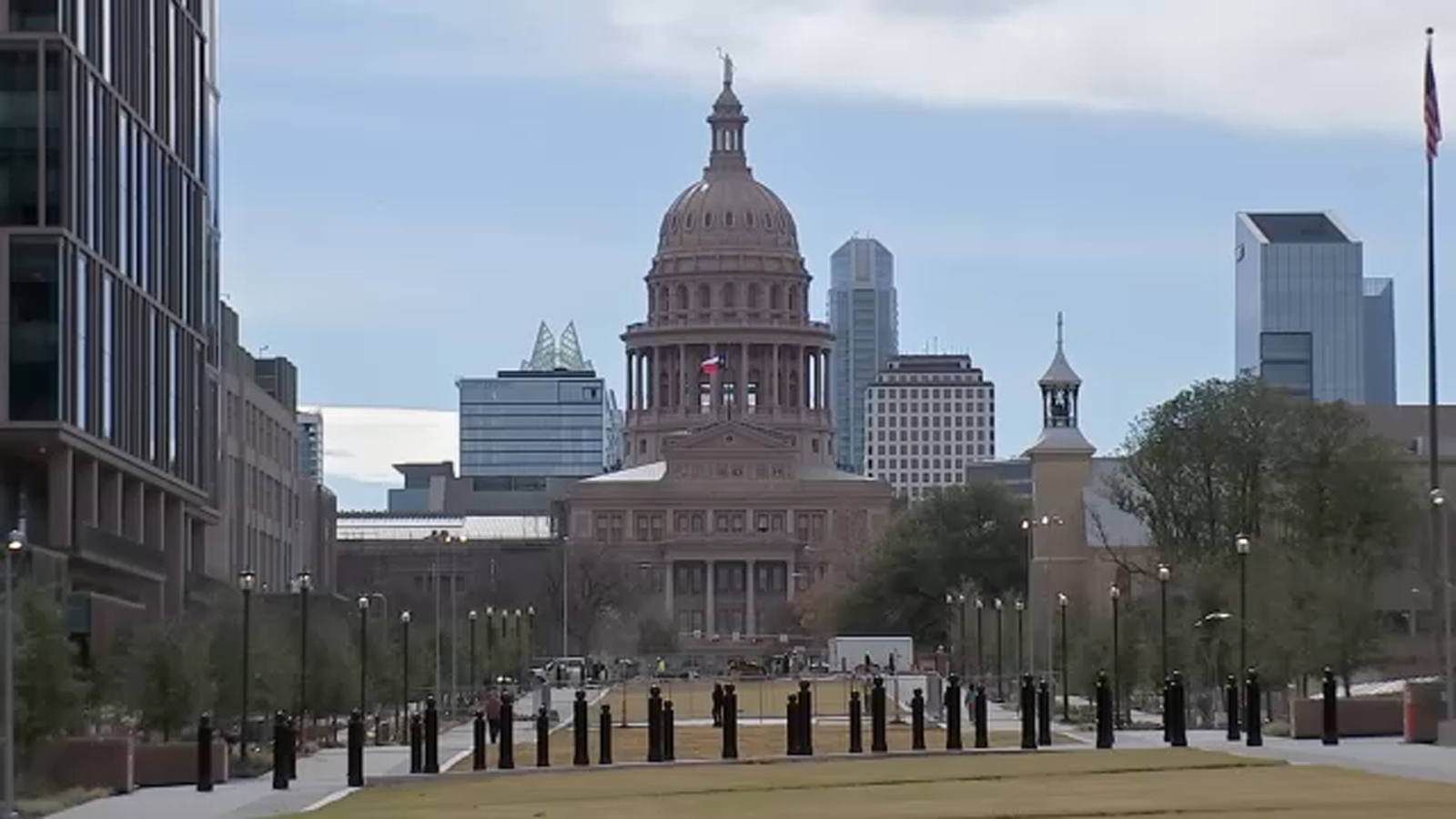 Texas laws Here's what's changing with property taxes, vehicle