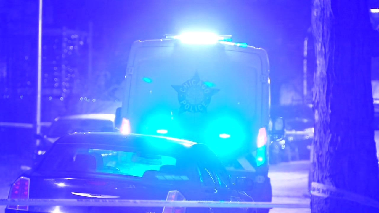 Teen shot on South Side, police say