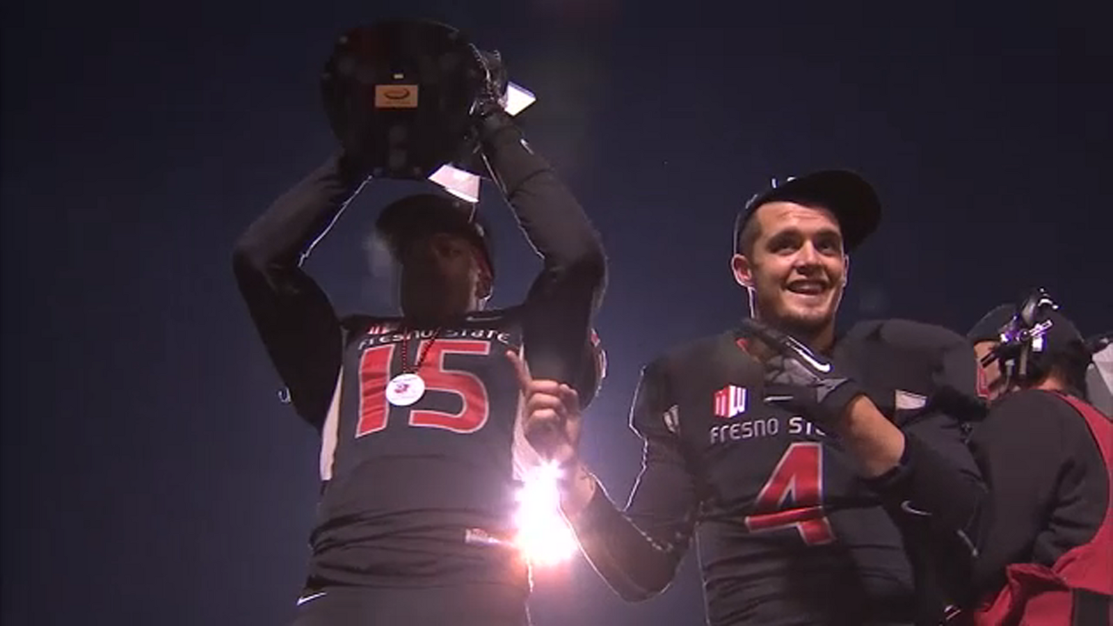 Bulldog Breakdown: The Top 10 Fresno State moments of the last 25 years