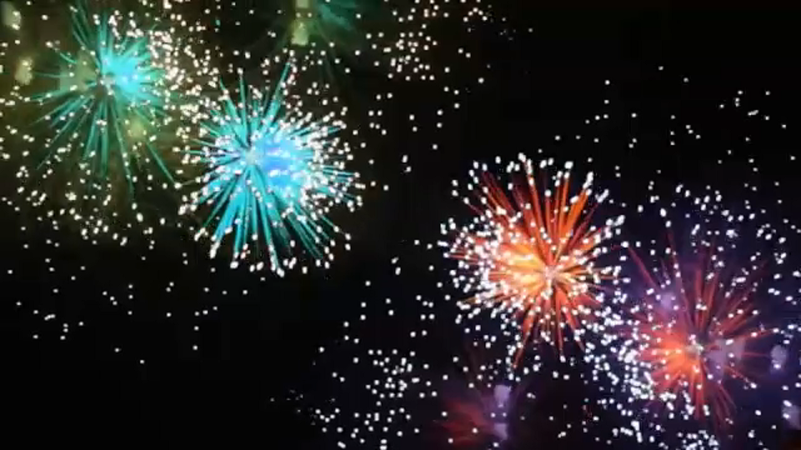 Celebrating the New Year: Superstitions and family traditions