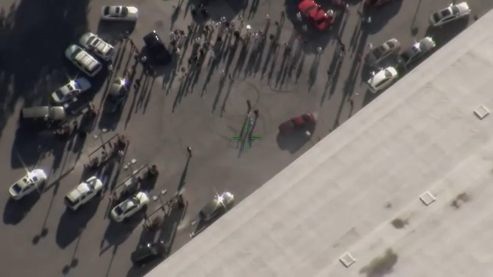 New California laws aimed at cracking down on sideshows, illegal street racing