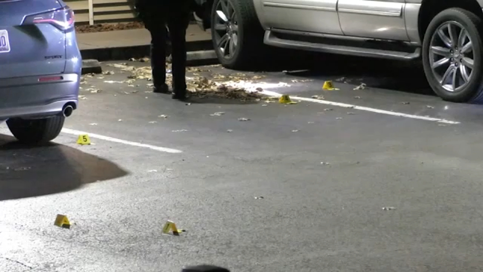 Motel 6 shooting NC | Fayetteville police investigating homicide after ...