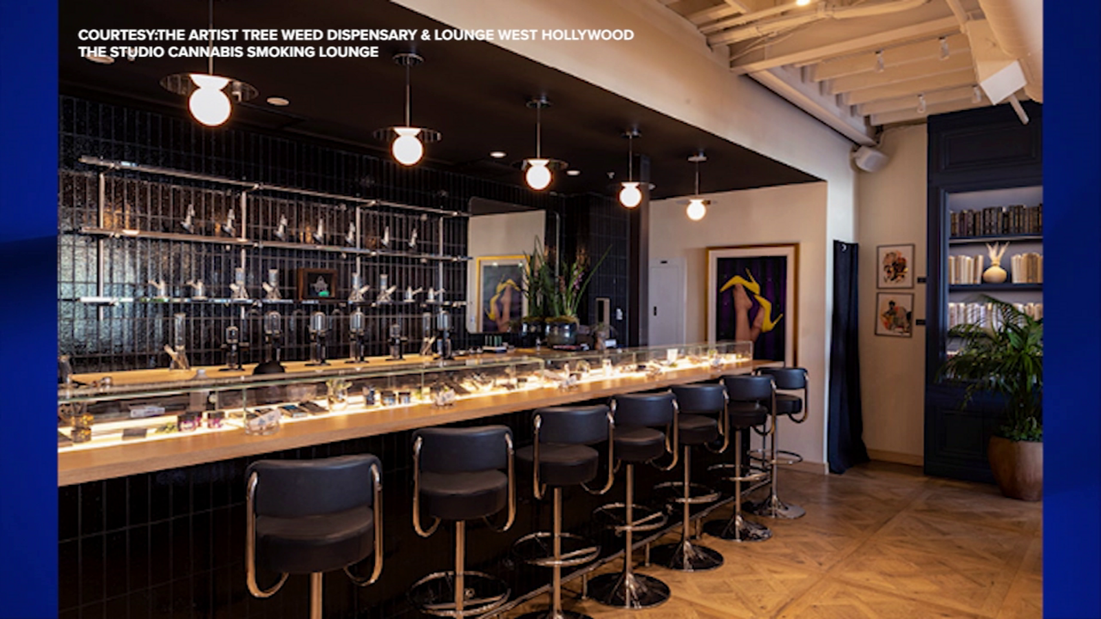 New cannabis, alcohol laws could expand access in California this year