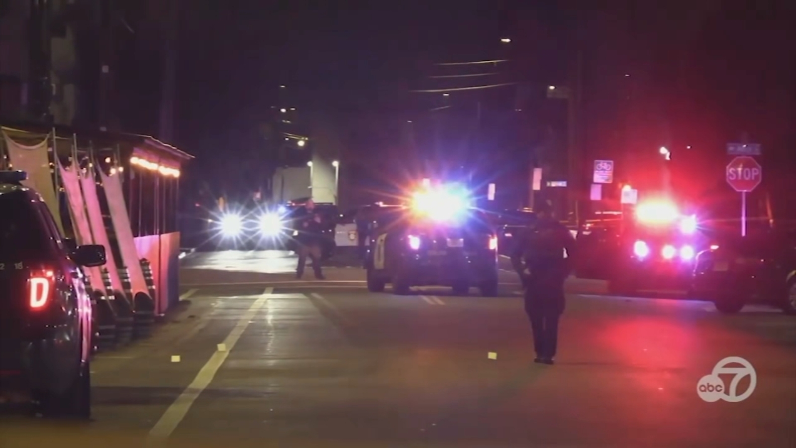 4 Oakland homicides since New Year's Eve after police report of 34% ...