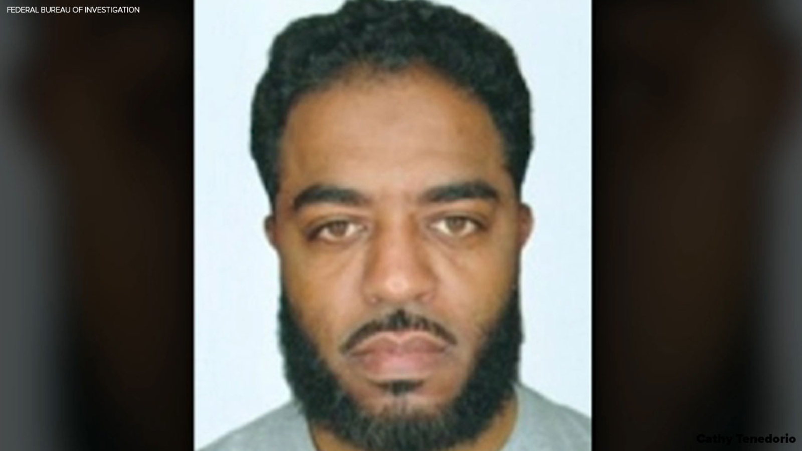 What we know about Shamsud Din Jabbar, the suspect from Houston, Texas