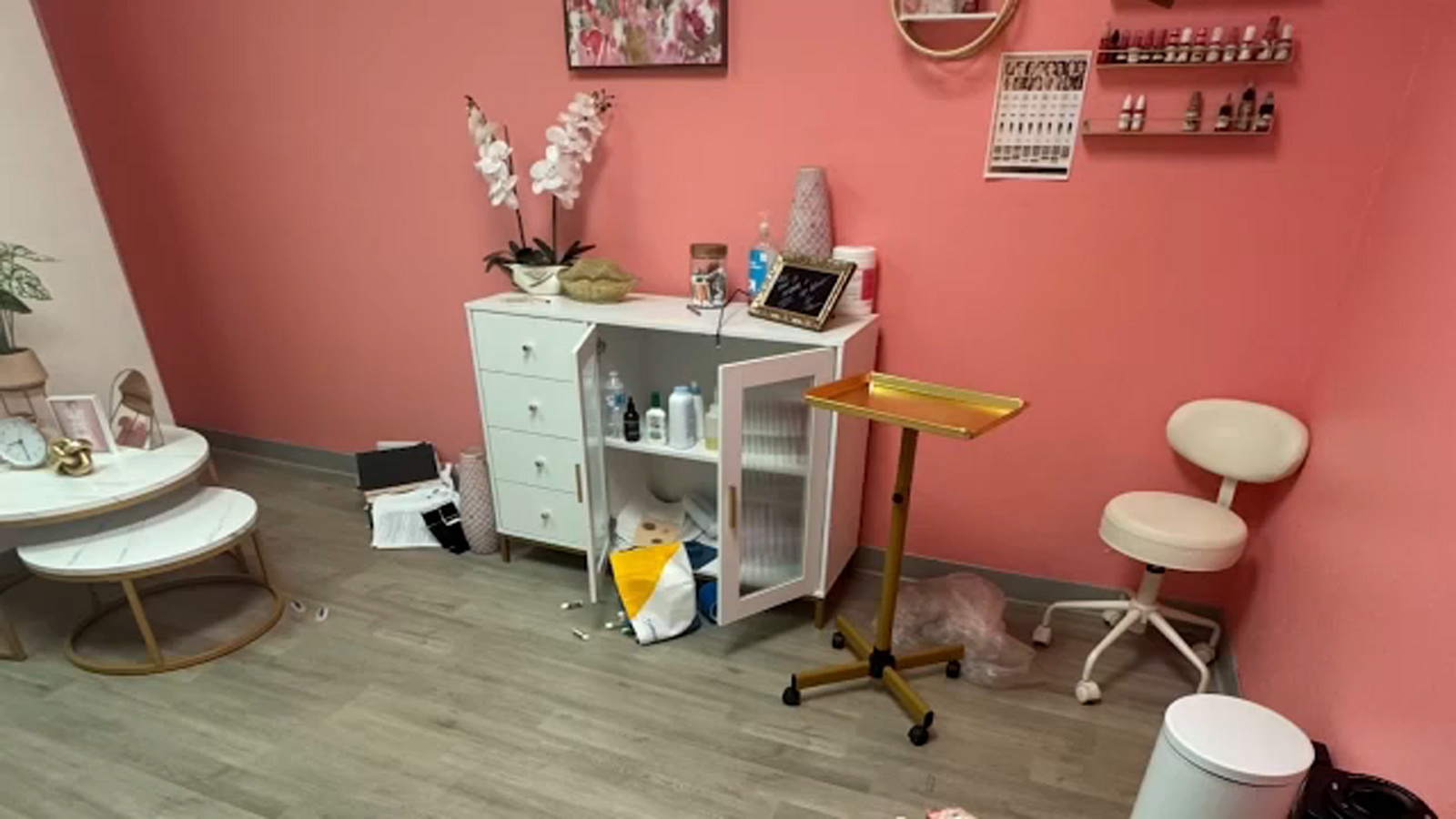 Tattoo shop loses thousands of dollars worth of equipment during theft, asks community for help