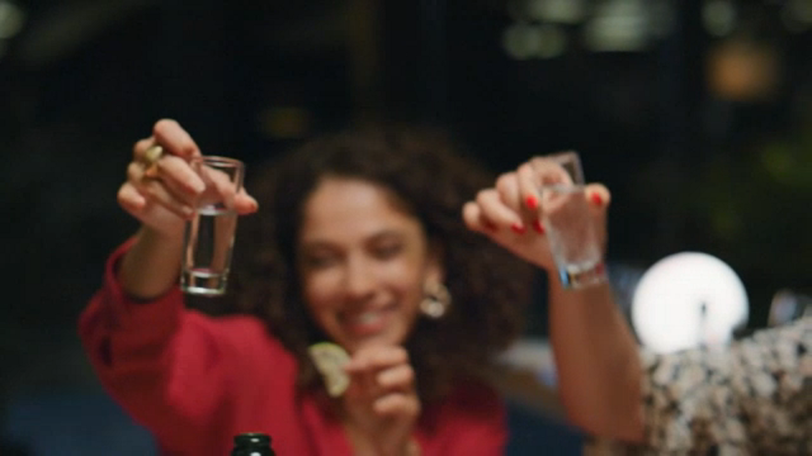 Dropping the drinks during Dry January