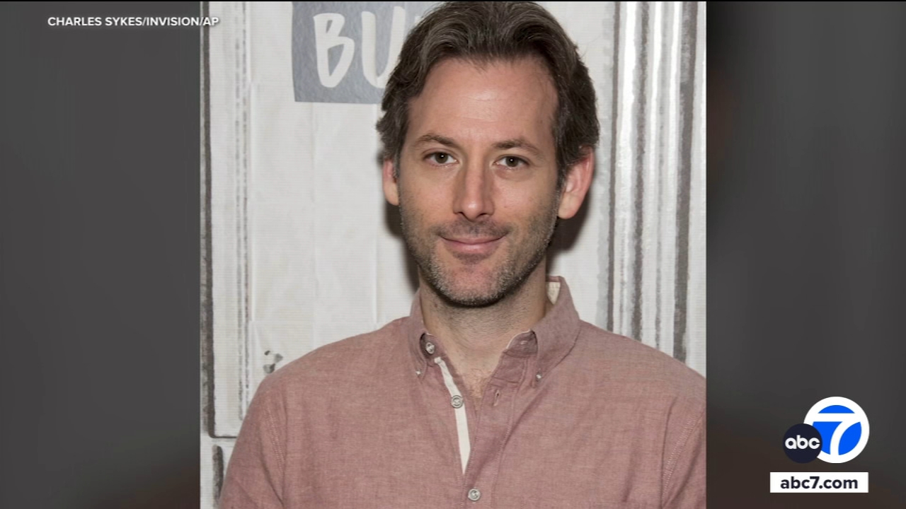 Jeff Baena, writer, director and husband of Aubrey Plaza, dies at 47