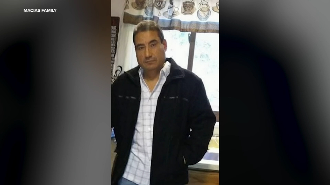 Rockford man shot to death in front of young son in Mexico: family