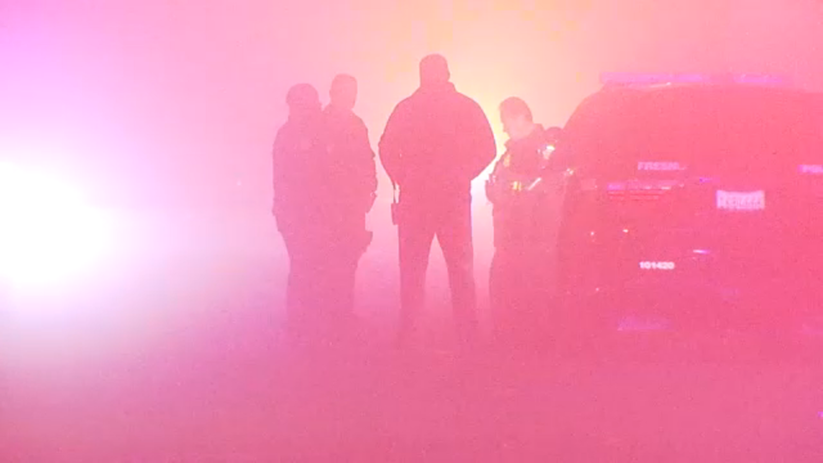 Fresno sees drop in violent crime rates in 2024