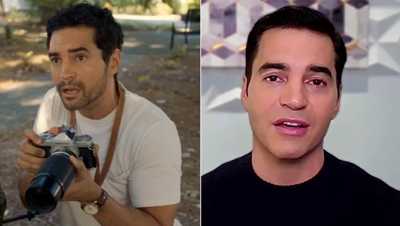 Ramon Rodriguez, star of 'Will Trent,' gives Action News a sneak preview of a dramatic season 3