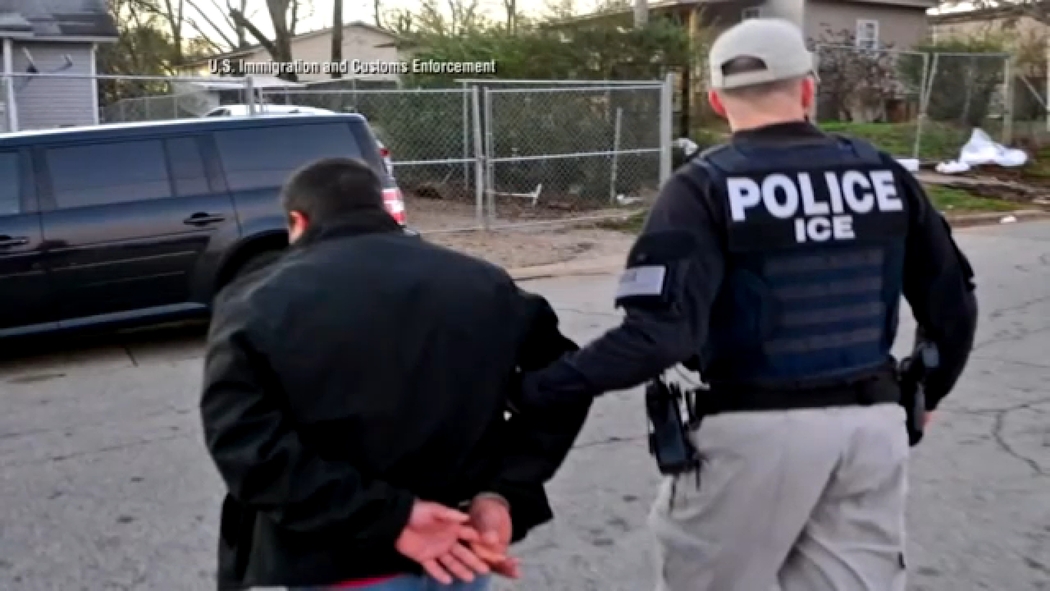 Suffolk County fights back after federal government says they owe $60  million for assisting ICE detain 650 people - ABC7 New York