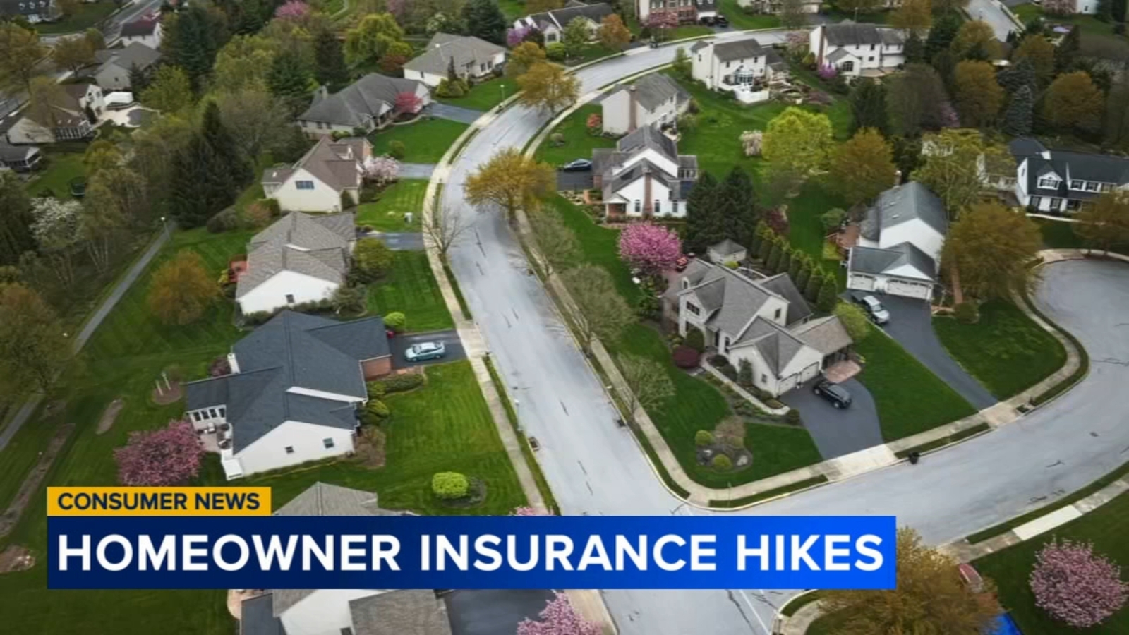 How to deal with a home insurance rate hike - 6abc Philadelphia