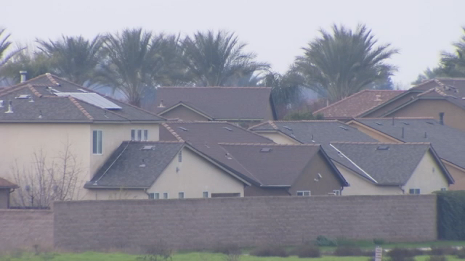 Officials urge caution in urban Valley areas at risk of wildfires