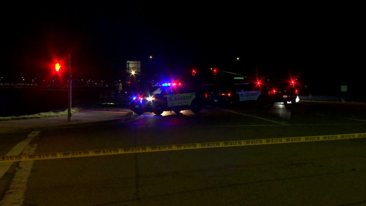 Man found dead on fire in Madera County, deputies investigating as suspicious death