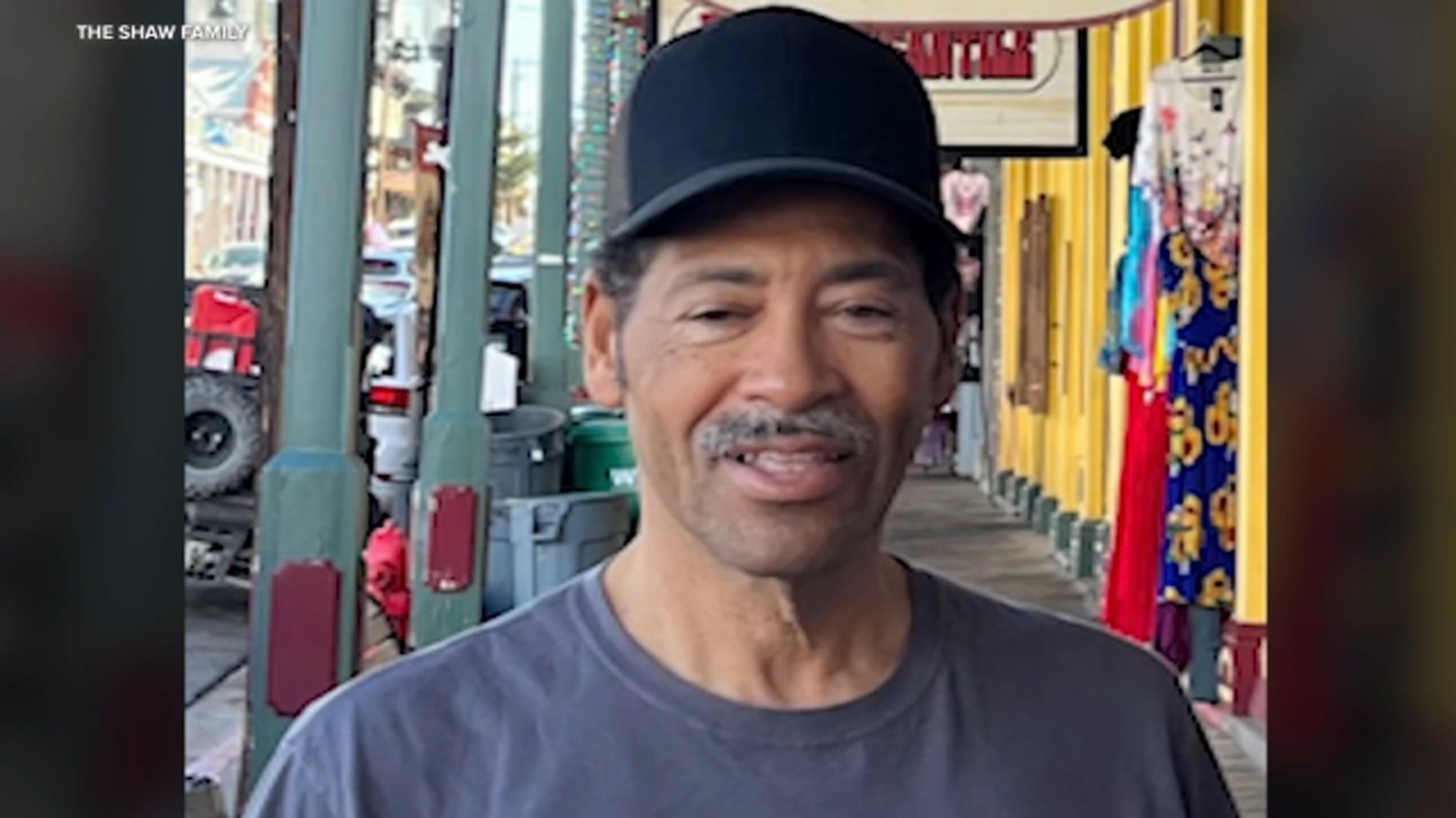 1 victim of Los Angeles fires identified Man died with garden hose in