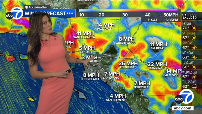 Inland Empire - ABC7 Los Angeles