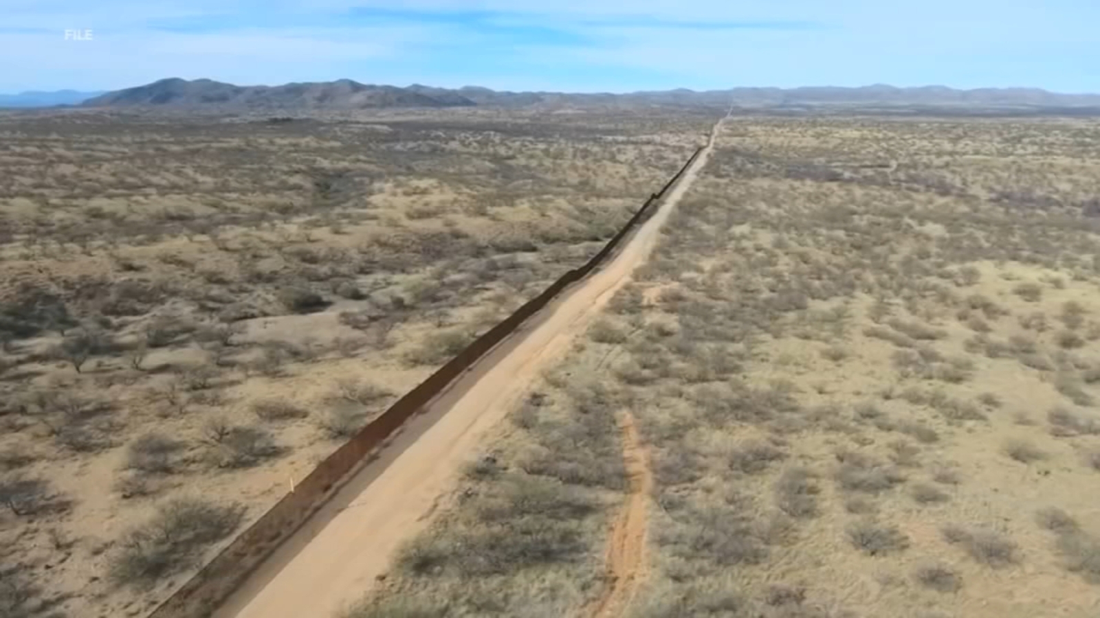 Concerns rise amid Border Patrol sightings in Central Valley