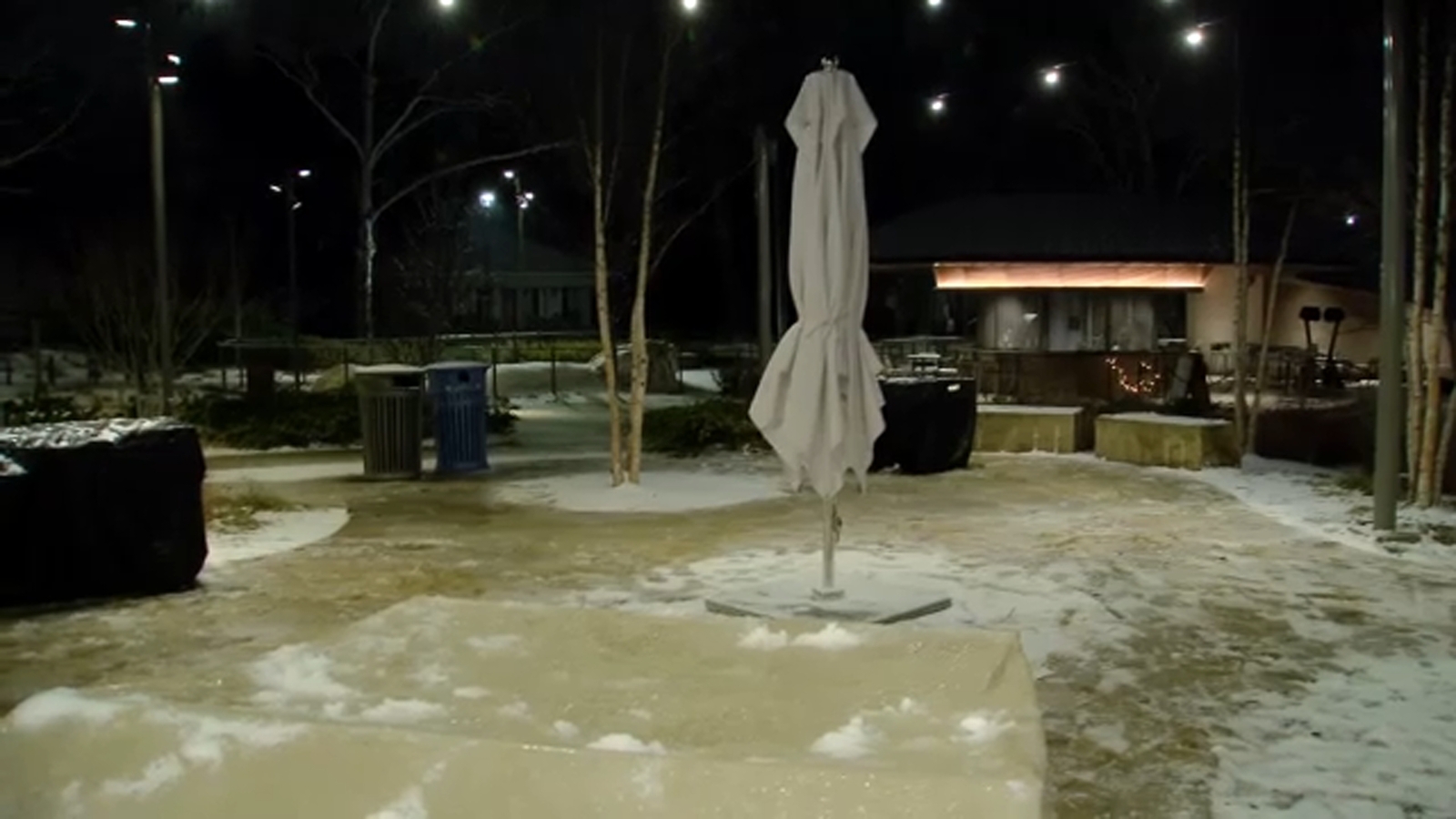 North carolina weather april 2025