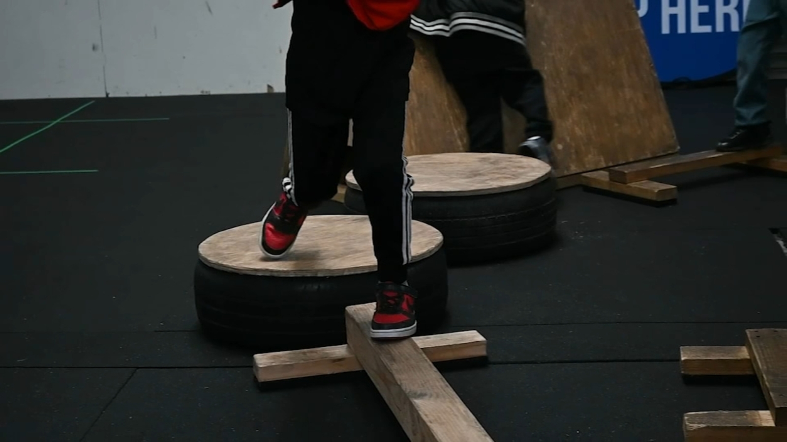 Reverent School of Movement
