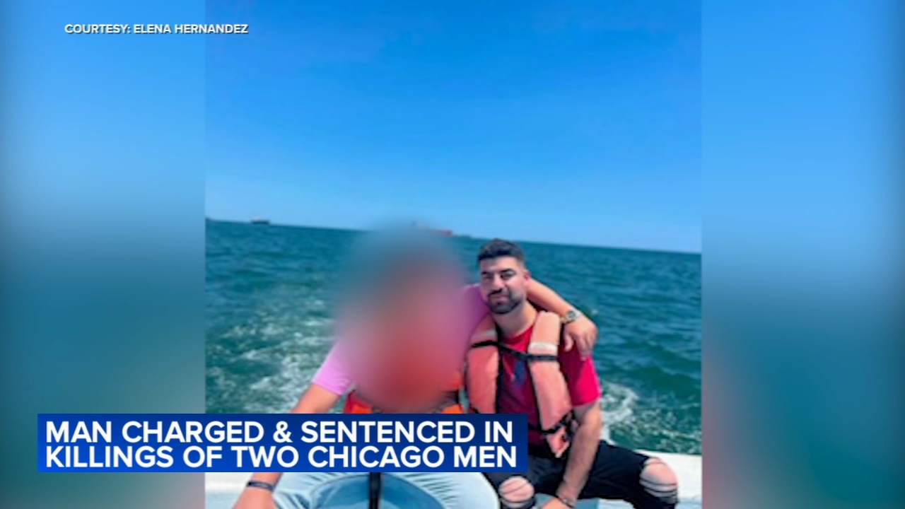 Man sentenced for Mexico shooting of Chicago family: officials