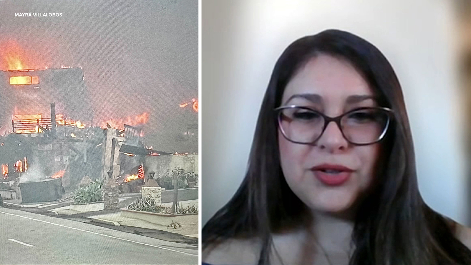 Fresno native's Southern California business destroyed by Palisades Fire