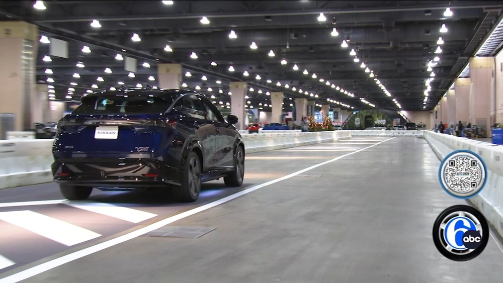 2024 was another record year for EV sales and lineups continue to grow