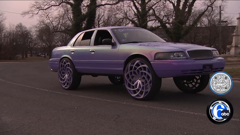 Local Lane lets car lovers put their passion on display