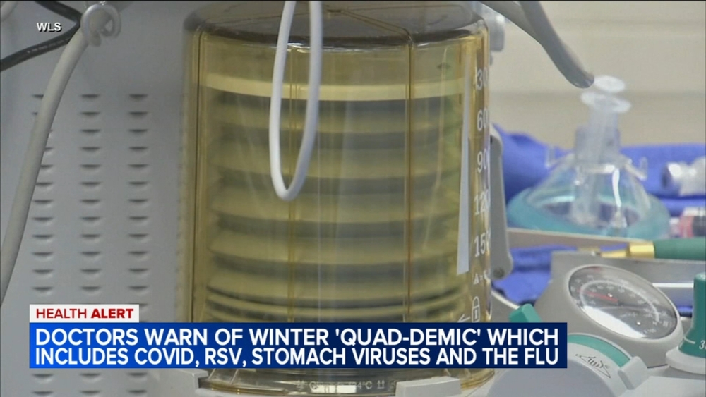 Staying safe from respiratory illnesses and norovirus