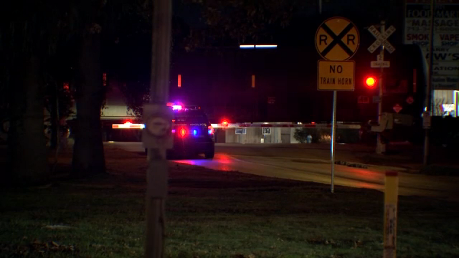 Person hit and killed by Canadian Pacific Kansas City train near Yale ...