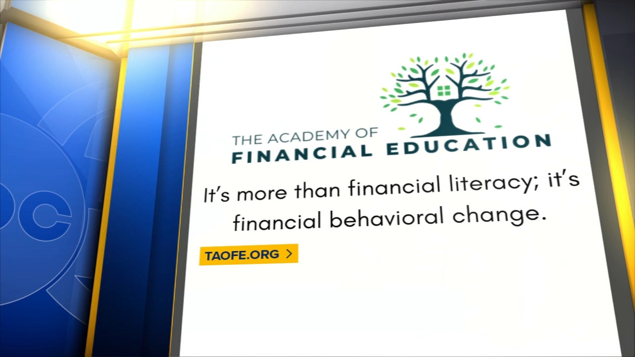 Academy of Financial Education offering free counseling sessions