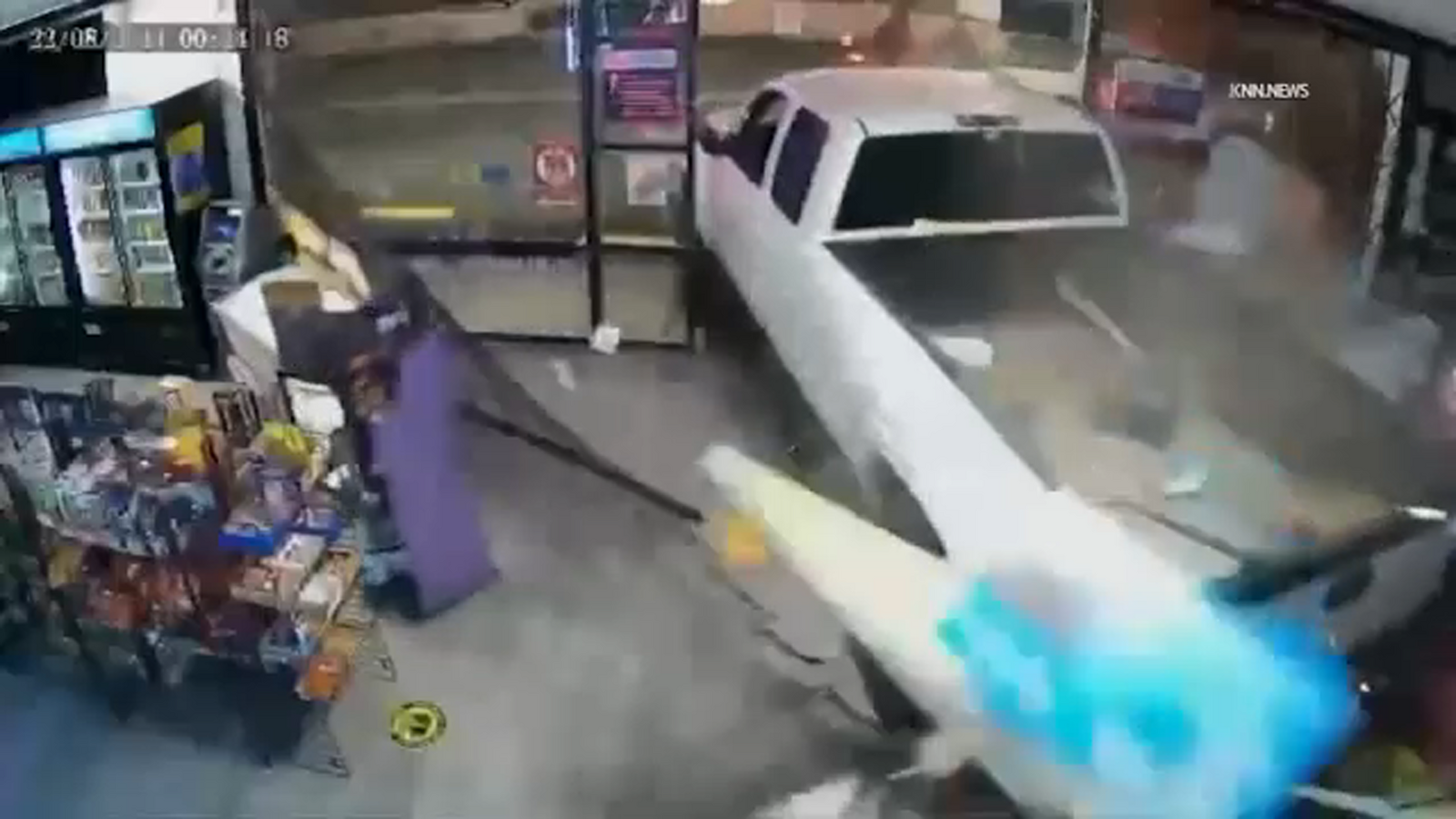 Fresno law enforcement cracks down on retail theft with Prop 36