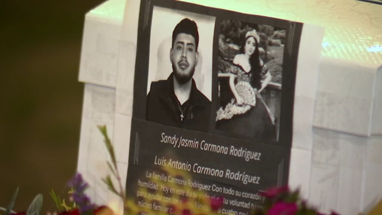 Family remembers cousins killed in suspected DUI crash