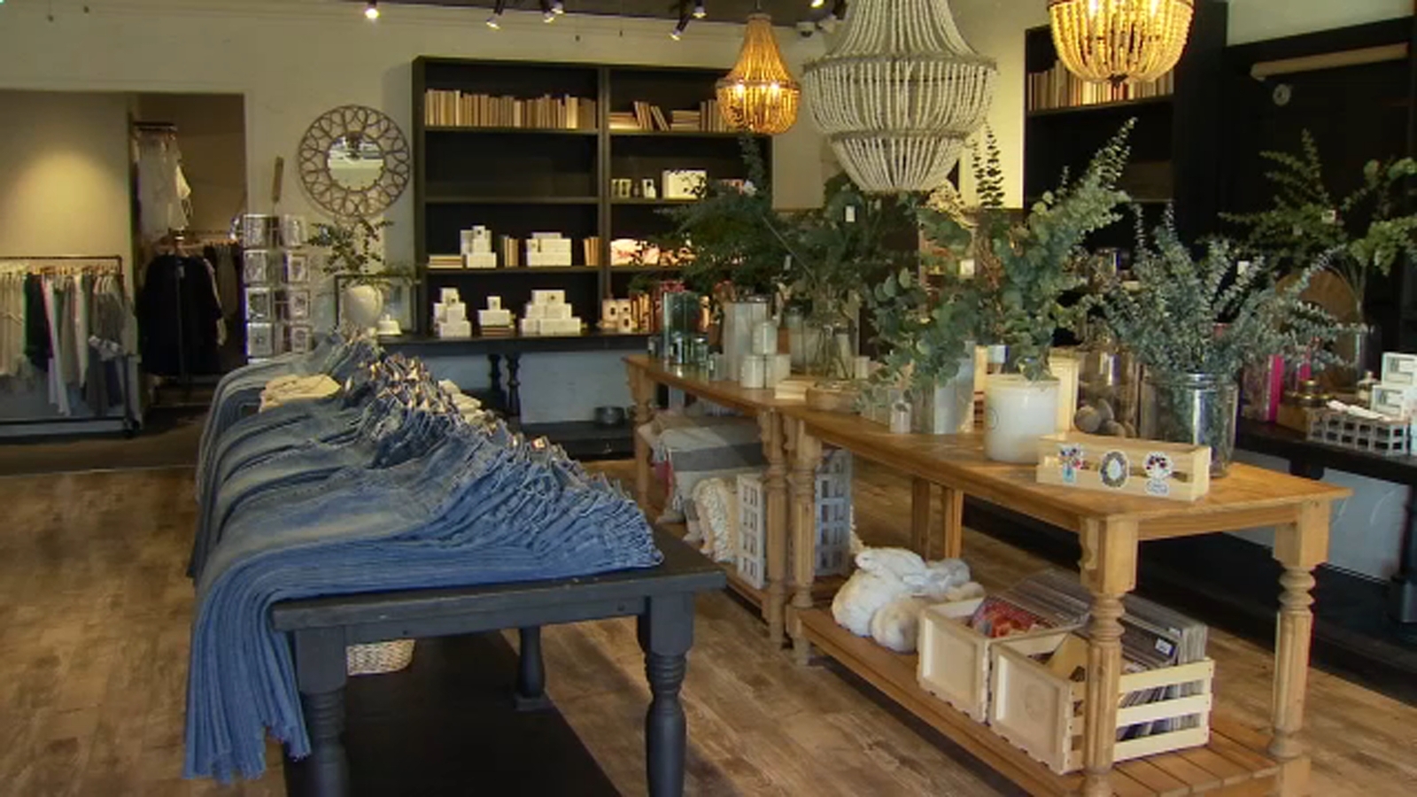 Revival 23 closing in Old Town Clovis