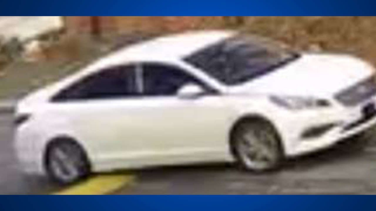 Police searching for stolen vehicle used in fatal shooting of teen
