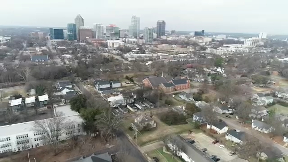 Raleigh data center proposal withdrawn after community opposition